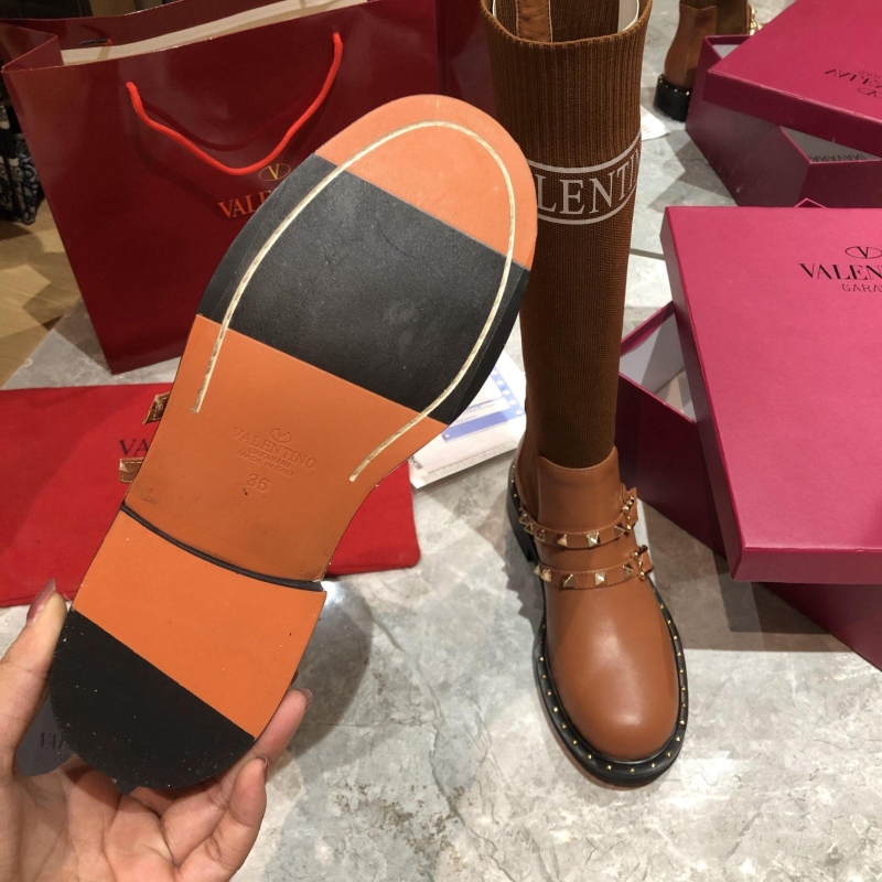 Valentino Boots